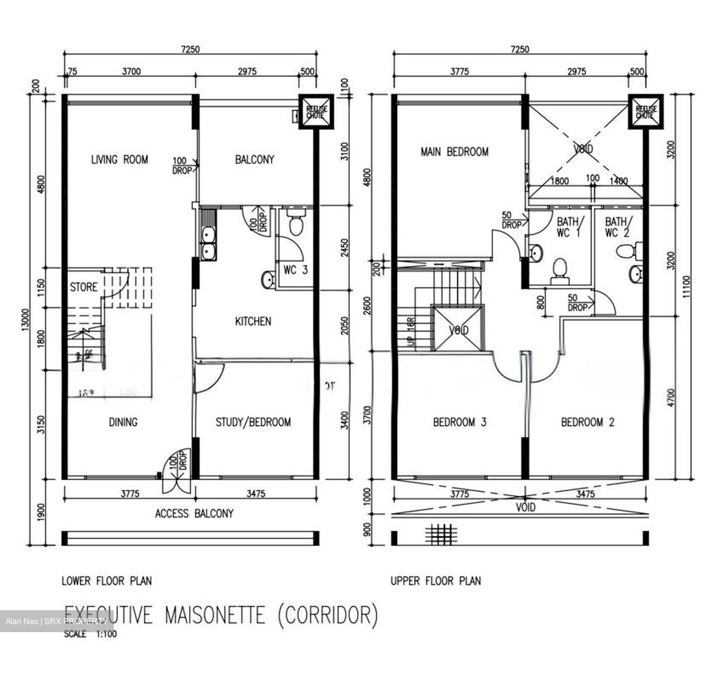 Blk 356 Yishun Jasmine (Yishun), HDB Executive #523723271